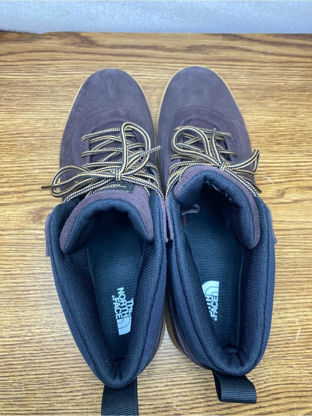 The North Face north face